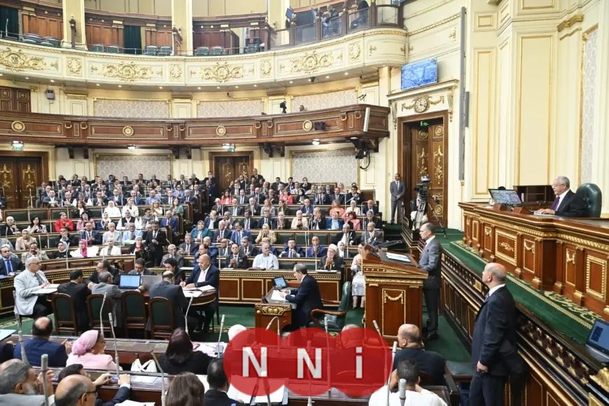 رسائل مؤثرة من رئيس النواب في افتتاح دور الانعقاد السادس تجديد الالتفاف حول الرئيس السيسي