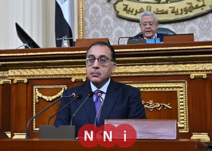 مدبولي يحضر جلسة البرلمان لمناقشة اعتراض الرئيس على قانون الإجراءات الجنائية