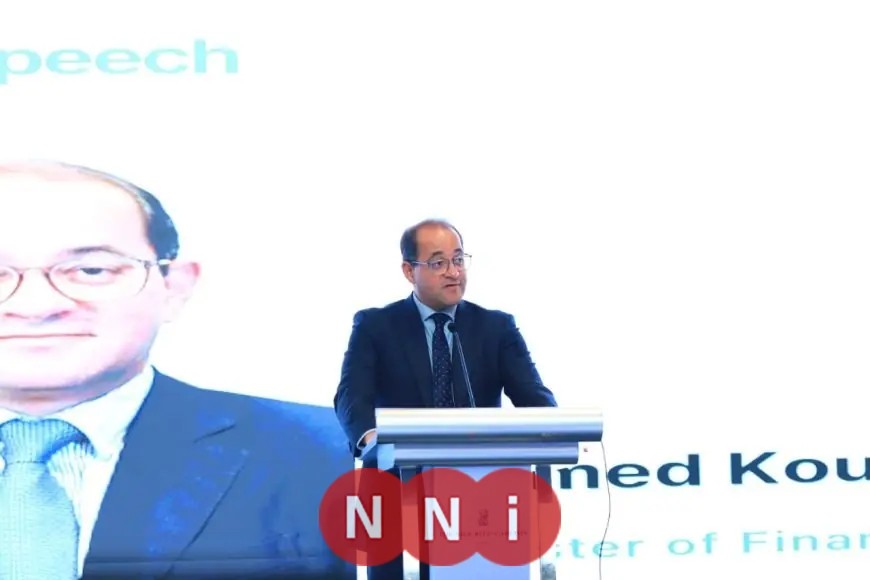 وزير المالية يؤكد التزامه بتوسيع الشراكات العالمية لتعزيز جذب الاستثمارات الجديدة