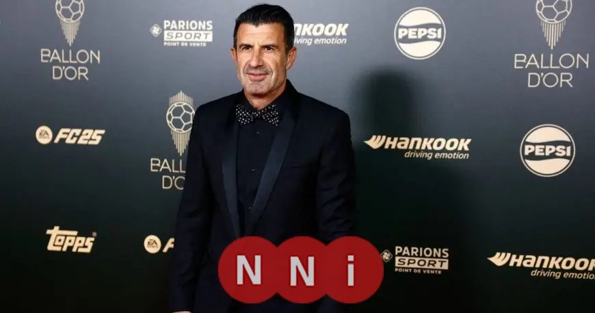 عودة فيغو “الخائن” في مباراة مثيرة بين برشلونة وباريس سان جيرمان في دوري الأبطال