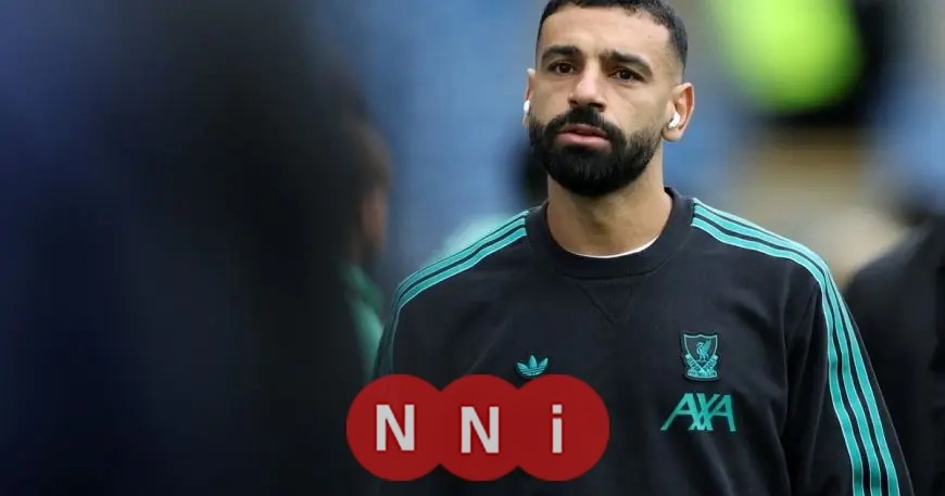 هل أصبح الموسم الحالي هو الأكثر تحدياً لصلاح في ليفربول؟