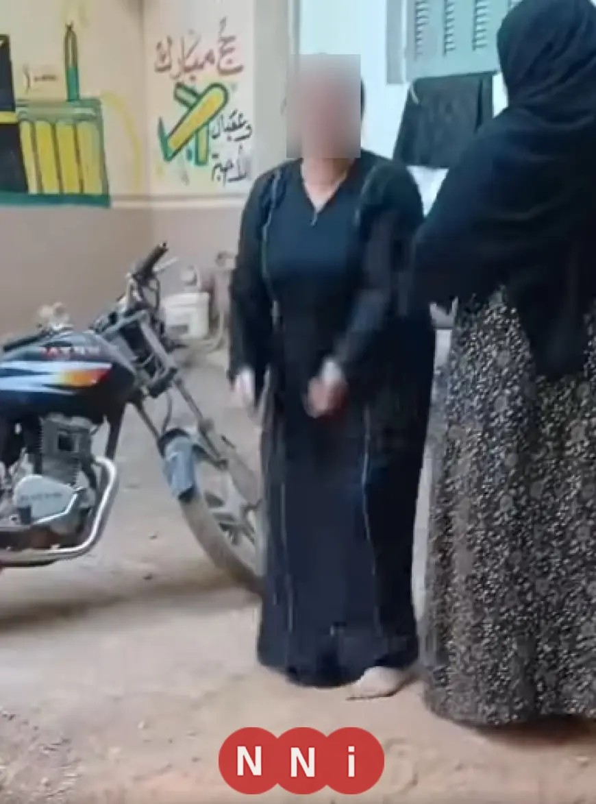 تفاصيل خناقة مشتعلة بين سيدة وسلفتها وتهديدها بالسحر لطلاق الزوجة