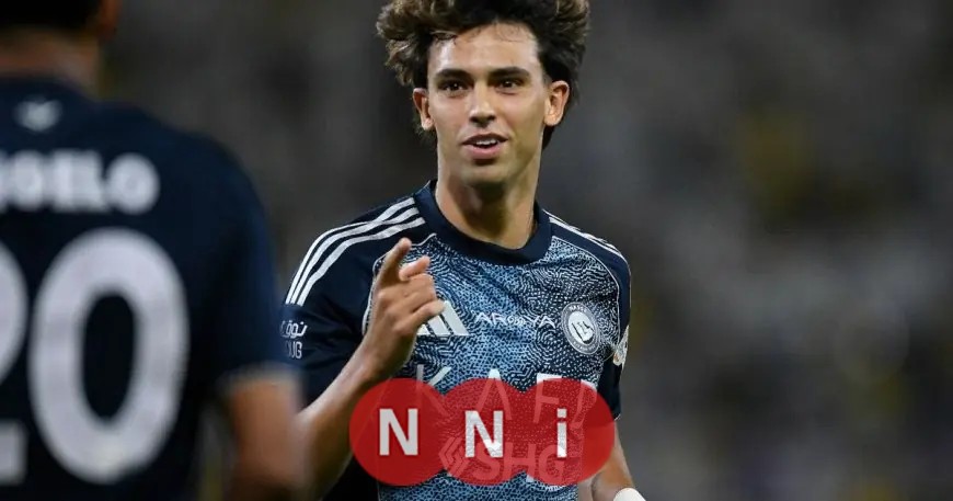 تفوق النصر يحصد جوائز الأفضل لشهر سبتمبر في الدوري السعودي