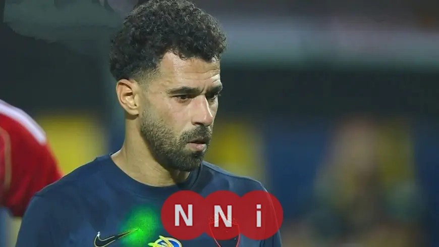 إيقاف تريزيجيه وعبد الله السعيد يهيمن على عقوبات الجولة التاسعة في الدوري المصري