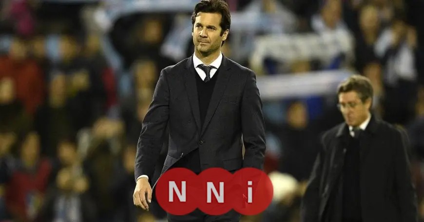 مسؤول من ريال مدريد ينافس على تدريب نادي الاتحاد