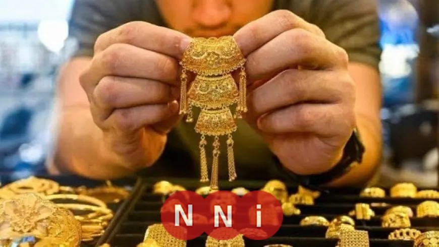 سعر الذهب الحالي في أسواق الصاغة.. عيار 21 يسجل سعرًا؟