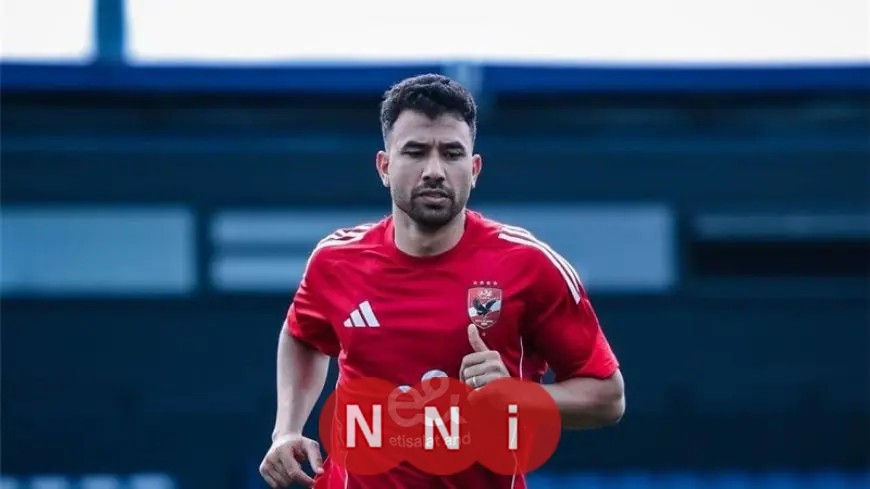 أسباب منع تريزيجيه بعد قمة الأهلي والزمالك في الدوري المصري