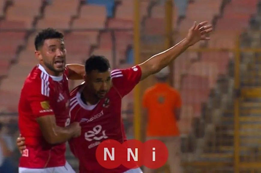 الأهلي يواجه تحديات كبيرة بغياب تريزيجيه قبل مواجهة كهرباء الإسماعيلية