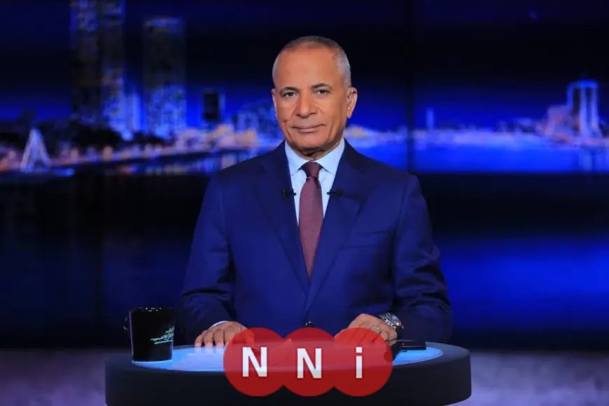 أحمد موسى يعلن: مصر تتصدر جهود الإغاثة للفلسطينيين بإنشاء 7 مخابز ومخيمات كبرى في غزة