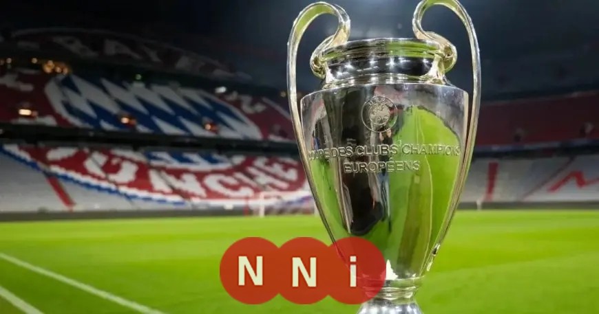 اكتشف الأندية الأكثر خسارة في دوري أبطال أوروبا