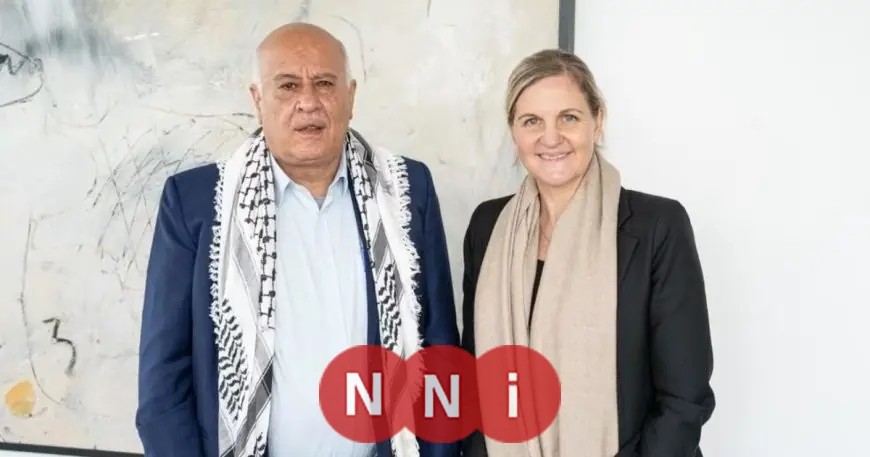 منح تدريبية أولمبية للرياضيين الفلسطينيين في التحضير للأحداث الرياضية الكبرى