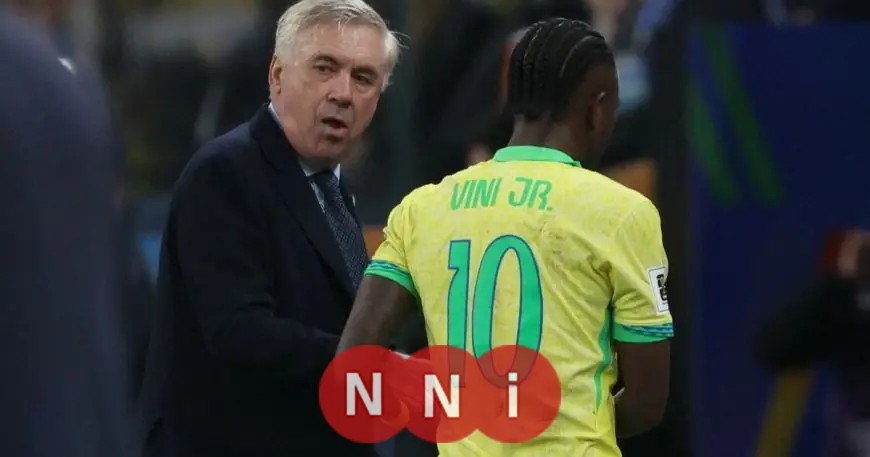ثنائي ريال مدريد يعود لقائمة البرازيل وغياب ملحوظ لنجمي ليفربول وبرشلونة