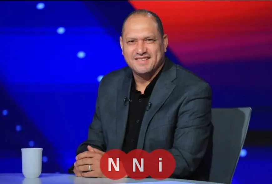 مصطفى أبو الدهب: التنافس على الدوري محصور بين الأهلي وبيراميدز والشفقة على الزمالك