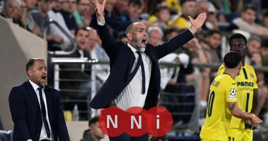 مدرب يوفنتوس ينتقد توتر لاعبيه والتمريرات الضائعة أمام فياريال