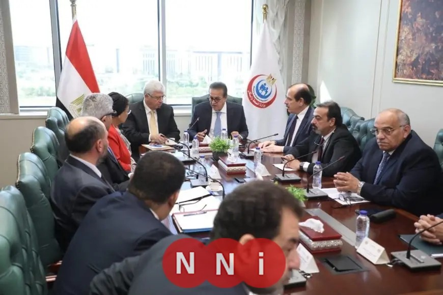تنسيق مشترك بين الصحة والتعليم العالي لتوحيد خدمات مستشفيات الوزارتين
