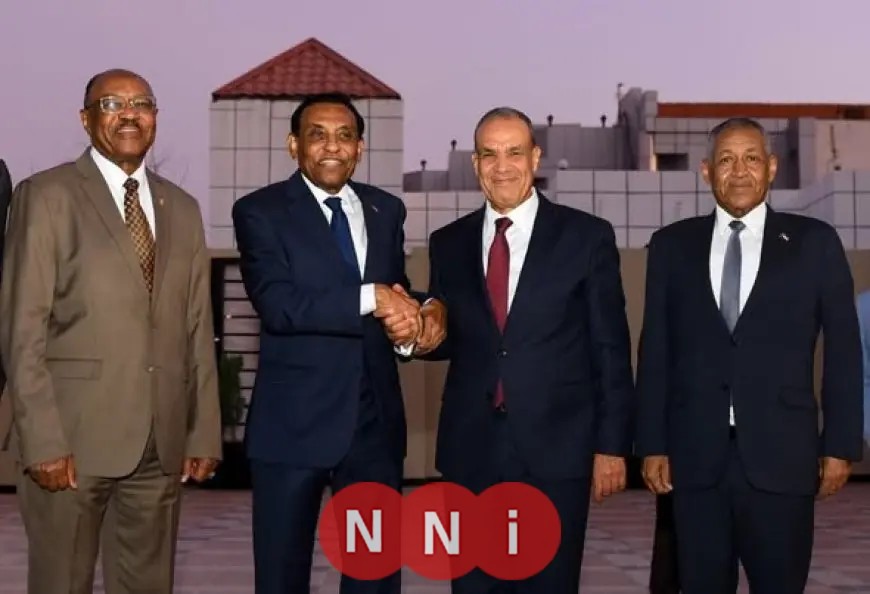 تأكيد قوي من وزيري خارجية مصر والسودان لرفض الإجراءات الأحادية في نهر النيل