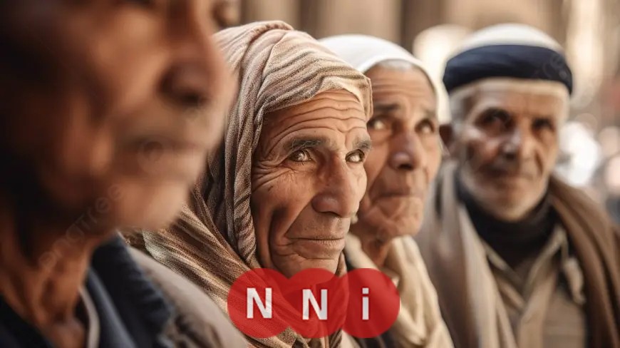 أسباب نسيان كبار السن وأعراض الاكتئاب لديهم