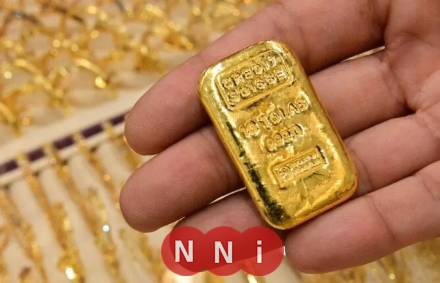 ضغوط ارتفاع الدولار تؤثر على أسعار الذهب عالمياً | التفاصيل