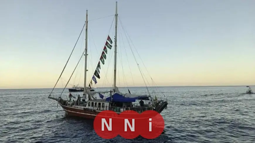 سيطرة إسرائيلية على أكثر من 40 سفينة في أسطول الصمود العالمي وترحيل المشاركين يبدأ الآن