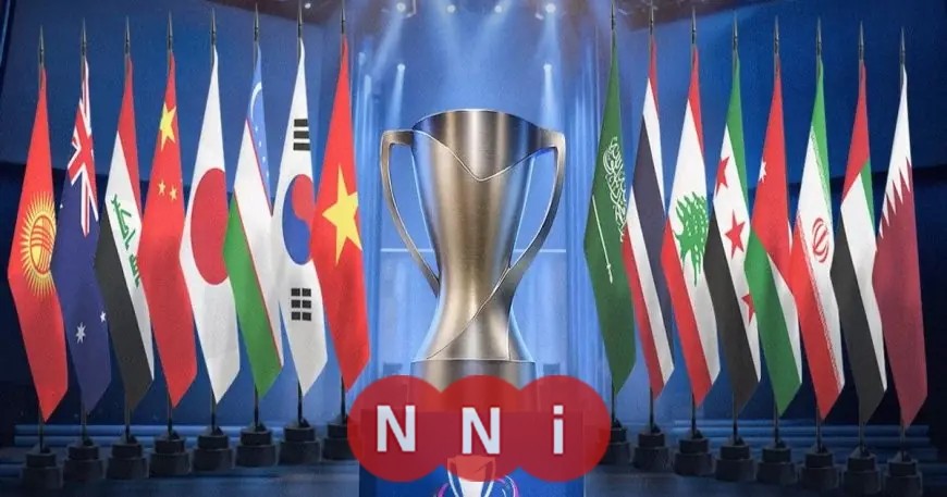 تعرف على مجموعة السعودية والأردن القوية في كأس آسيا تحت 23 عاماً