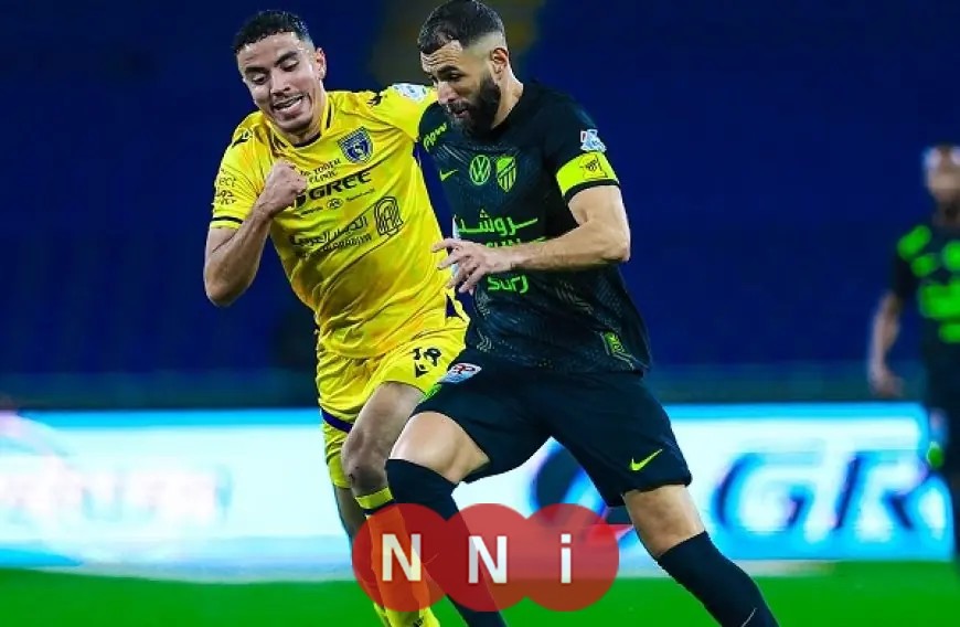 اتحاد جدة على وشك الإعلان عن المدير الفني الجديد بنجاح