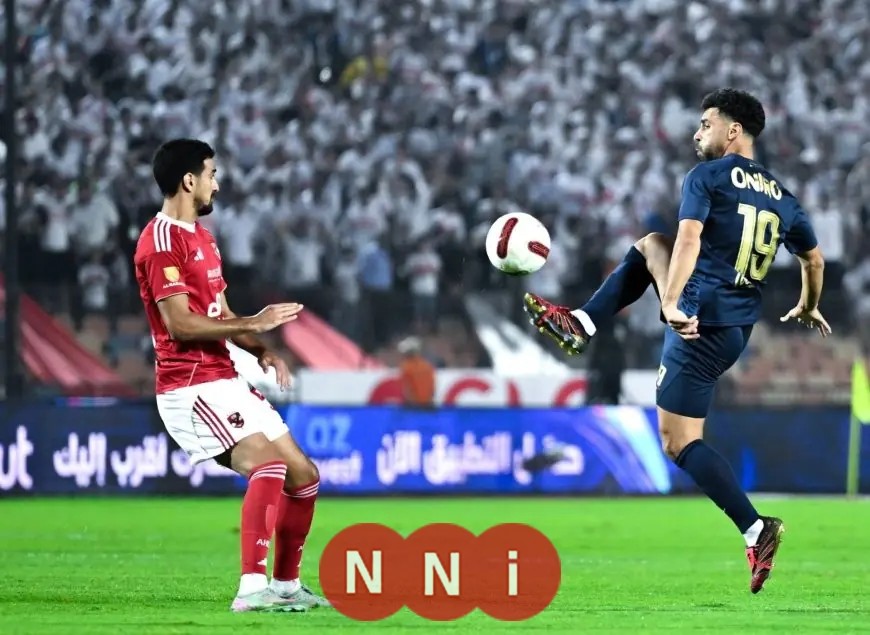 مواعيد مباريات الجولة العاشرة في الدوري المصري الممتاز