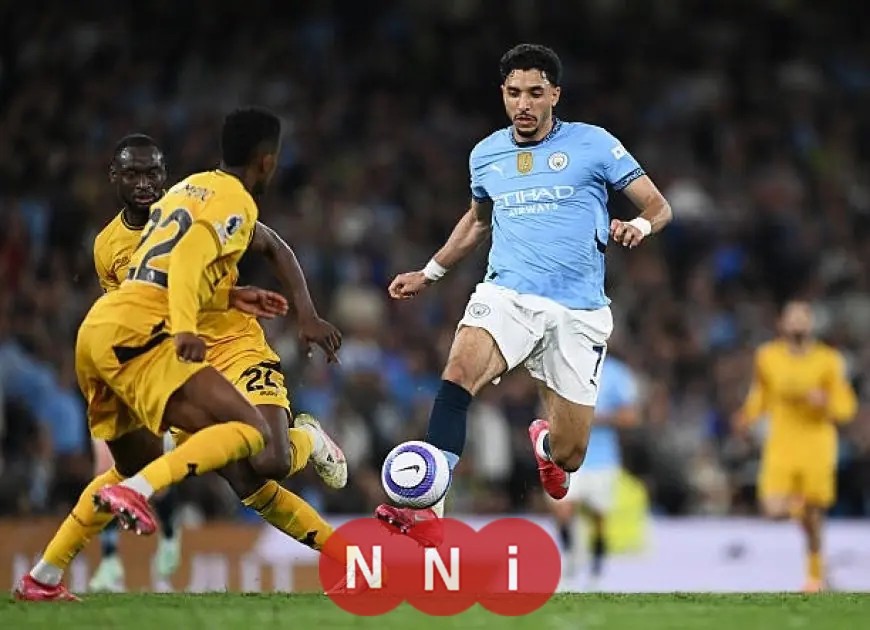 عمر مرموش يعلن اعتذاره عن الانضمام لمنتخب مصر