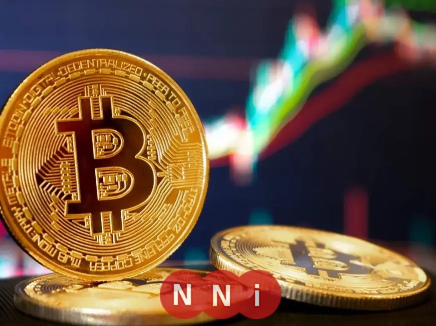 قفزة غير مسبوقة للبيتكوين تتجاوز 119 ألف دولار بفضل تأثير الإغلاق الحكومي الأمريكي