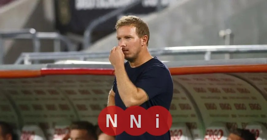 ناغلسمان يدعو لاعبًا أميركيًا لتعزيز منتخب ألمانيا في تصفيات كأس العالم