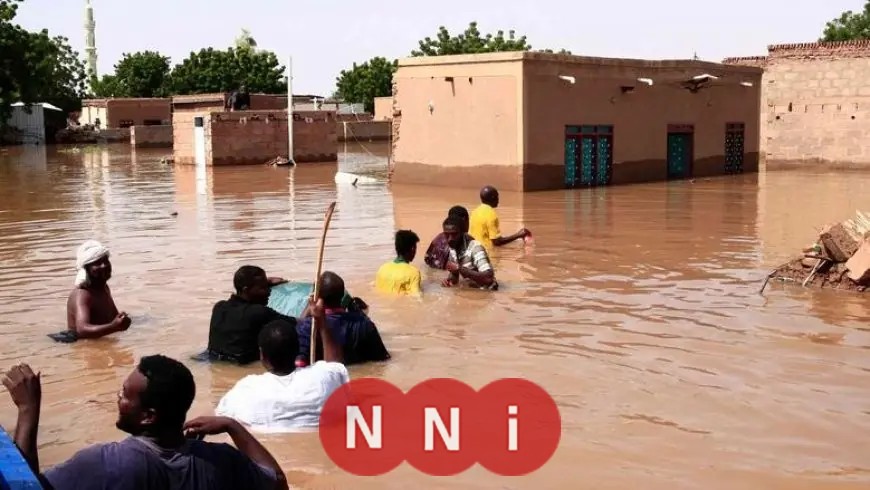 وزير الري يكشف: تأثير فيضان النيل على مصر بعد أحداث السودان