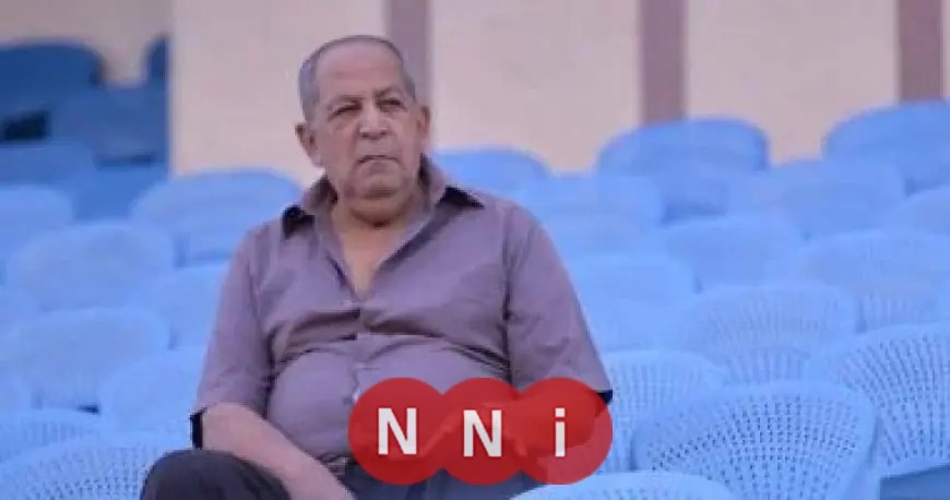 وفاة محسن أبو جريشة أيقونة الإسماعيليين وأسطورة لا تُنسى في تاريخ الدراويش