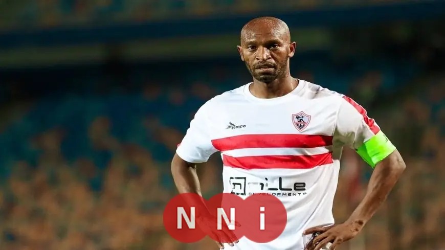 ميدو يدعو الخطيب ولبيب لوقف الأزمة مع شيكابالا