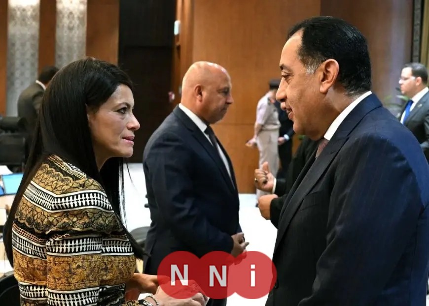 المشاط: تراجع التضخم وارتفاع نمو الناتج المحلي يعززان النمو الاقتصادي