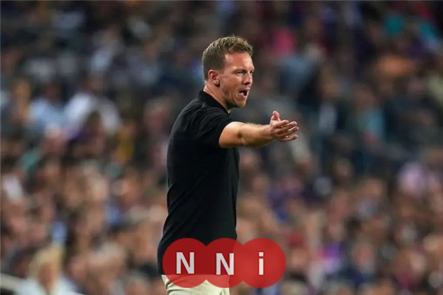 قائمة منتخب ألمانيا تضم 24 لاعبا للمشاركة في مواجهتي لوكسمبورج وأيرلندا الشمالية
