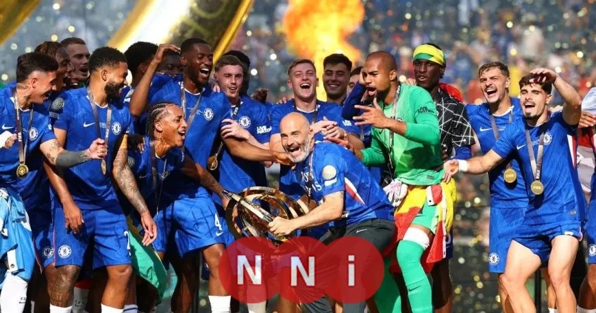 فيفا يفكر في تغييرات كبرى على لوائح التأهل لكأس العالم للأندية