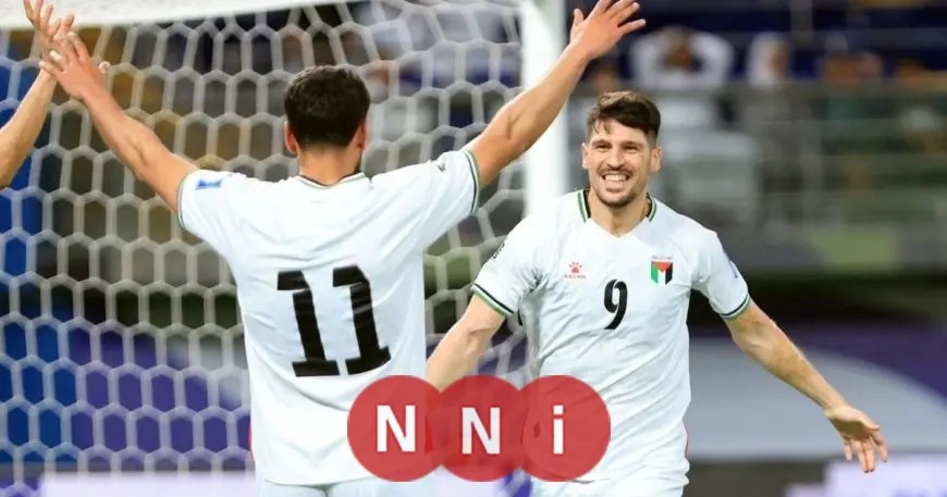 كتالونيا تقترب من تنظيم مباراة ودية مثيرة أمام منتخب فلسطين في نوفمبر