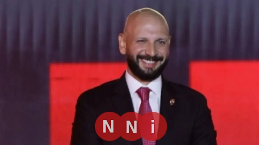 تعرف على حازم هلال العضو الجديد في قائمة محمود الخطيب لانتخابات الأهلي