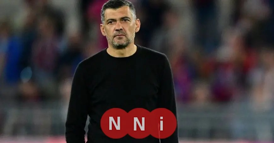 اقتراب البرتغالي سيرجيو كونسيساو من قيادة تدريب الاتحاد السعودي