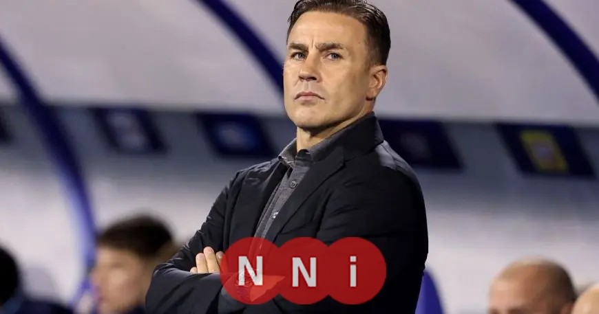 رومانو يكشف موافقة كانافارو على تدريب المنتخب الأوزبكي