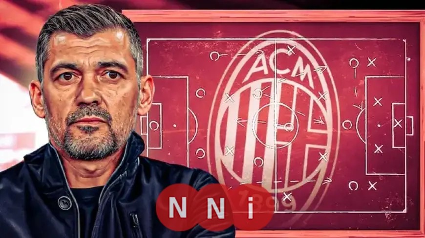 اقتراب مدرب ميلان السابق من قيادة فريق الاتحاد السعودي