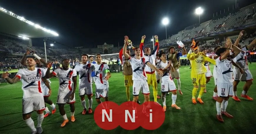 ليفاندوفسكي ولابورتا يوجهان رسائل قوية للخليفي حول باريس سان جيرمان