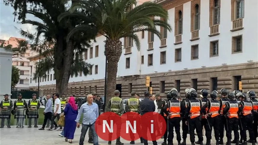 رئيس الحكومة المغربية يعلن مقتل 3 أشخاص في أحداث عنف ويؤكد استعدادهم للحوار ولكن بشروط