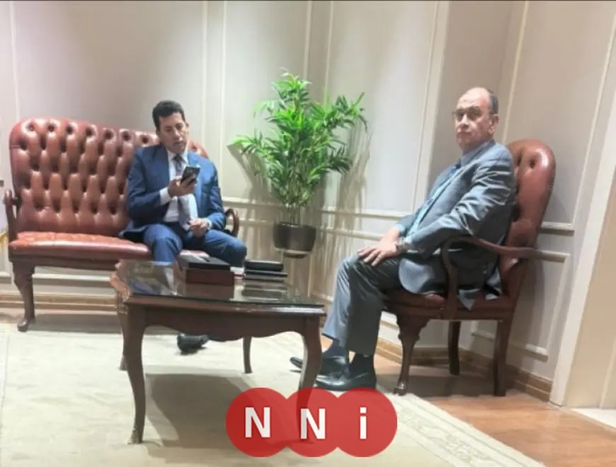 عودة أبوشوشة لمجلس إدارة الاتحاد المصري للقوة بقرار من وزير الرياضة