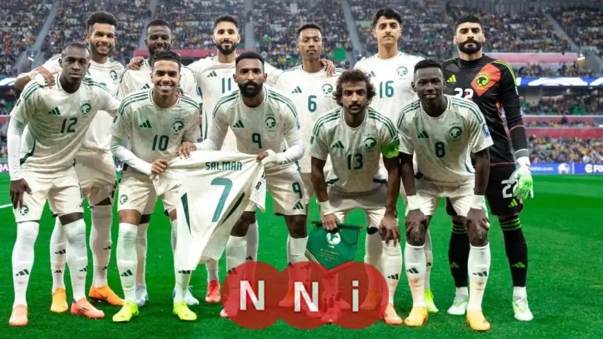 جدل تحكيمي يثير الأجواء قبل مواجهة السعودية وإندونيسيا في الملحق الآسيوي