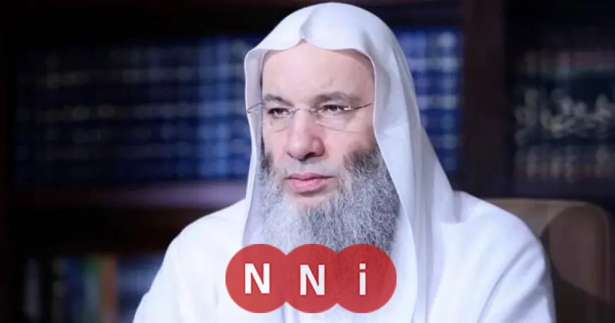 مطالبات بمحاسبة محمد حسان على دعواته للجهاد في سوريا من مختار نوح