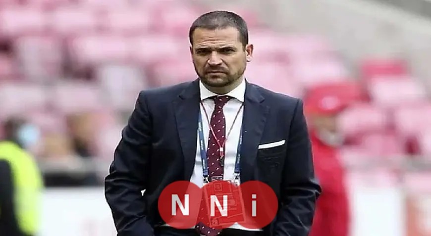 أهلي جدة يعزز صفوفه بتعيين البرتغالي روي بيدرو باراز كمدير رياضي جديد