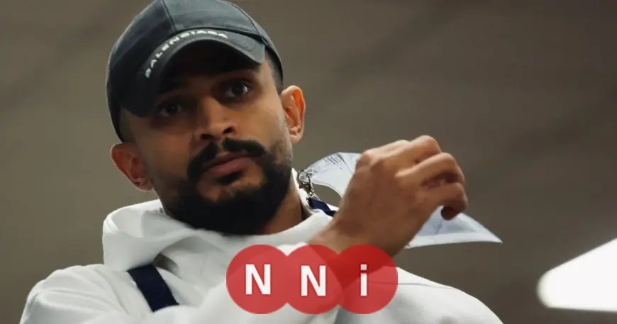 رونار يعزز صفوف السعودية باللاعب العمري في ملحق الصعود لكأس العالم
