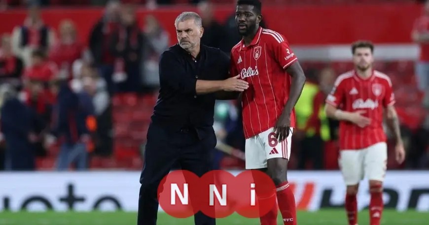 نوتنغهام يواصل سلسلة الهزائم في الدوري الأوروبي تحت قيادة بوستيكوغلو