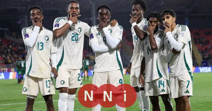 تعرّف على موعد مواجهة السعودية والنرويج في كأس العالم تحت 20 عاماً