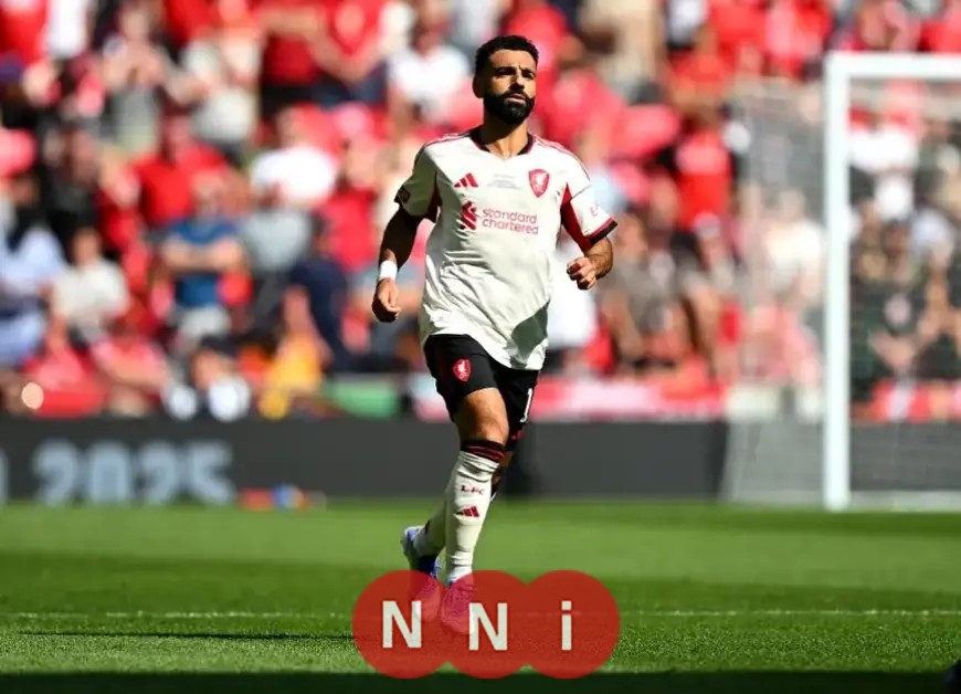 محمد صلاح يتراجع في الأداء وليفربول يواجه ضغوطًا كبيرة قبل مباراة القمة أمام تشيلسي بالدوري الإنجليزي